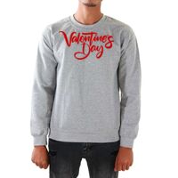 Adult Crew Neck Sweater Thumbnail
