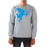 Adult Crew Neck Sweater Thumbnail
