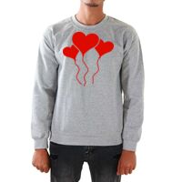 Adult Crew Neck Sweater Thumbnail