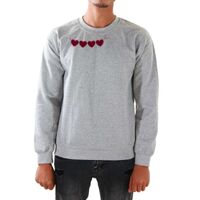 Adult Crew Neck Sweater Thumbnail