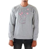 Adult Crew Neck Sweater Thumbnail