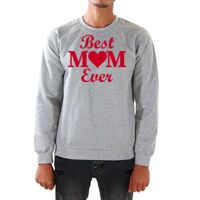 Adult Crew Neck Sweater Thumbnail