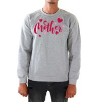 Adult Crew Neck Sweater Thumbnail