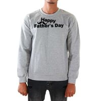 Adult Crew Neck Sweater Thumbnail