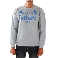 Adult Crew Neck Sweater Thumbnail