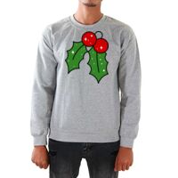 Adult Crew Neck Sweater Thumbnail