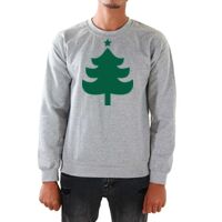 Adult Crew Neck Sweater Thumbnail