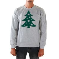 Adult Crew Neck Sweater Thumbnail