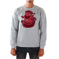 Adult Crew Neck Sweater Thumbnail