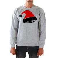 Adult Crew Neck Sweater Thumbnail