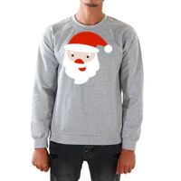 Adult Crew Neck Sweater Thumbnail