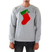 Adult Crew Neck Sweater Thumbnail