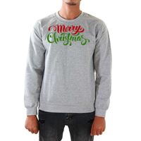 Adult Crew Neck Sweater Thumbnail