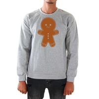 Adult Crew Neck Sweater Thumbnail