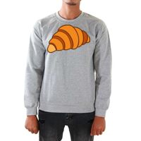 Adult Crew Neck Sweater Thumbnail