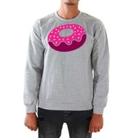 Adult Crew Neck Sweater Thumbnail