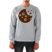 Adult Crew Neck Sweater Thumbnail