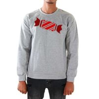 Adult Crew Neck Sweater Thumbnail