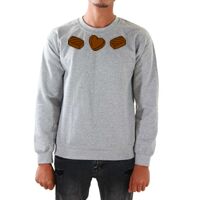 Adult Crew Neck Sweater Thumbnail
