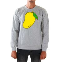 Adult Crew Neck Sweater Thumbnail