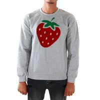 Adult Crew Neck Sweater Thumbnail