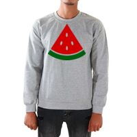Adult Crew Neck Sweater Thumbnail