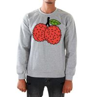 Adult Crew Neck Sweater Thumbnail