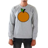 Adult Crew Neck Sweater Thumbnail