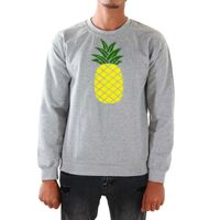 Adult Crew Neck Sweater Thumbnail