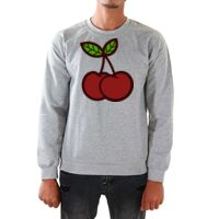 Adult Crew Neck Sweater Thumbnail