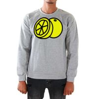 Adult Crew Neck Sweater Thumbnail