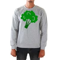 Adult Crew Neck Sweater Thumbnail