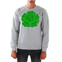 Adult Crew Neck Sweater Thumbnail