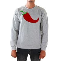 Adult Crew Neck Sweater Thumbnail