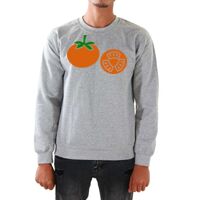 Adult Crew Neck Sweater Thumbnail
