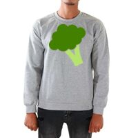 Adult Crew Neck Sweater Thumbnail
