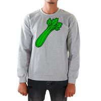 Adult Crew Neck Sweater Thumbnail