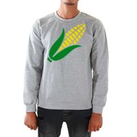 Adult Crew Neck Sweater Thumbnail