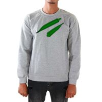 Adult Crew Neck Sweater Thumbnail