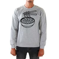 Adult Crew Neck Sweater Thumbnail