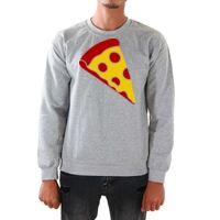 Adult Crew Neck Sweater Thumbnail