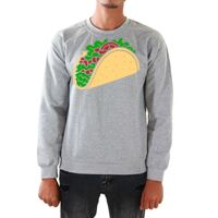 Adult Crew Neck Sweater Thumbnail