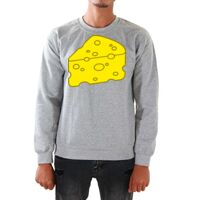 Adult Crew Neck Sweater Thumbnail