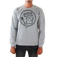 Adult Crew Neck Sweater Thumbnail