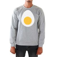 Adult Crew Neck Sweater Thumbnail