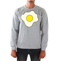 Adult Crew Neck Sweater Thumbnail