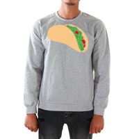 Adult Crew Neck Sweater Thumbnail