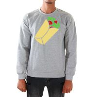 Adult Crew Neck Sweater Thumbnail