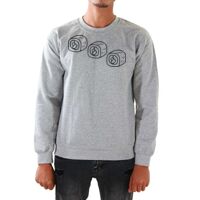 Adult Crew Neck Sweater Thumbnail