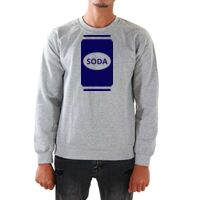 Adult Crew Neck Sweater Thumbnail